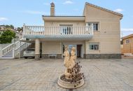 Sale - Villa - Algorfa - 