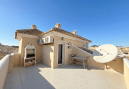 Venta - Adosado - La Zenia