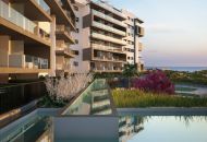 New Build - Apartments - Campoamor