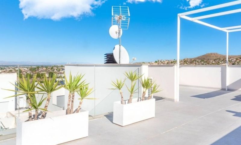 Sale - Apartments - Benijófar - 