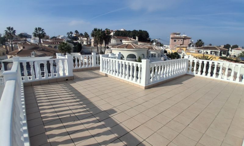 Sale - Villa - Rojales