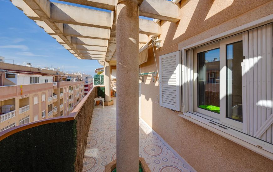 Venta - Apartamento - Torrevieja