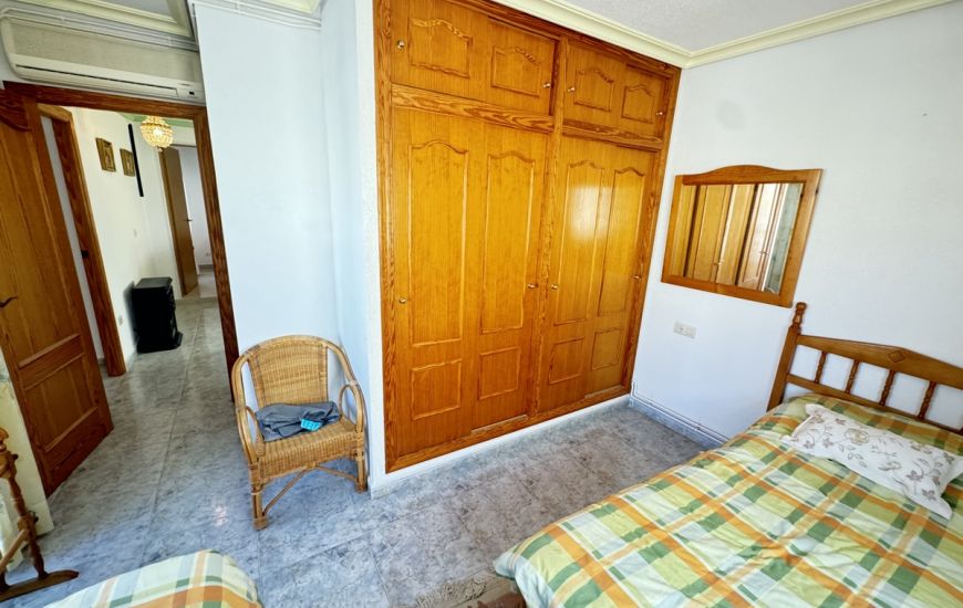 Sale - Villa - Villamartin