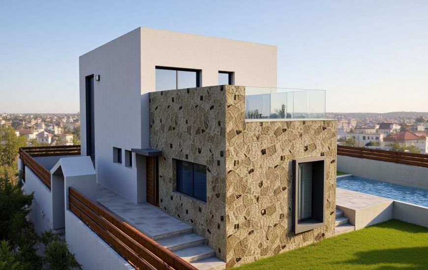 New Build - Villa - San Miguel de Salinas - San Miguel De Salinas