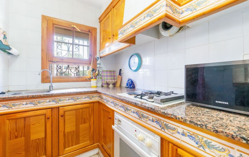 Venta - Apartamento - Orihuela Costa