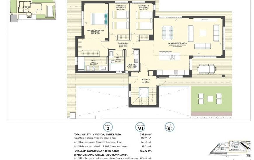 New Build - Villa - Finestrat