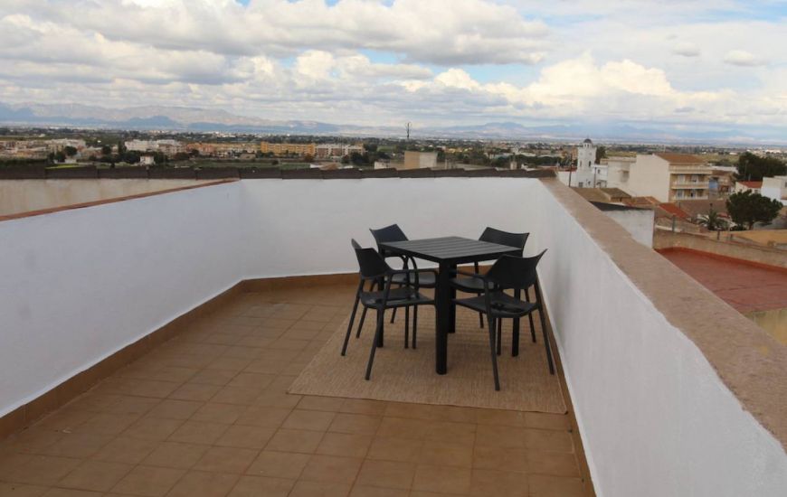 Sale - Apartments - Benijófar - 