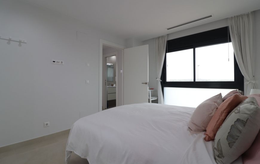 Venta - Villa - Benijofar