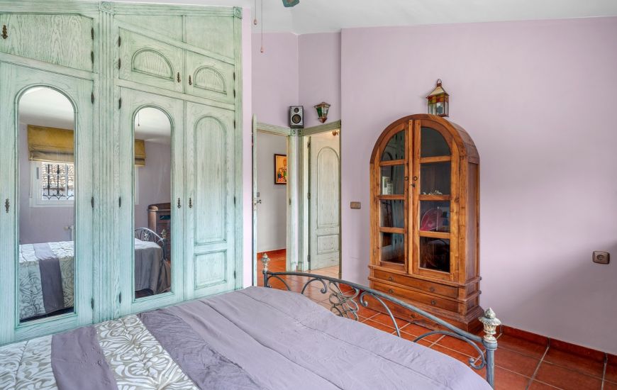 Sale - Villa - Torrevieja