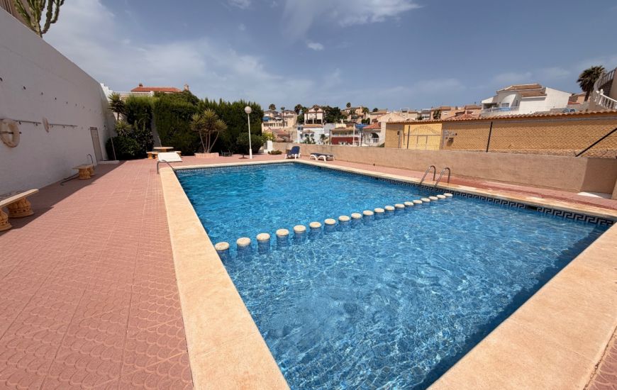 Venta - Villa Detached - Ciudad Quesada