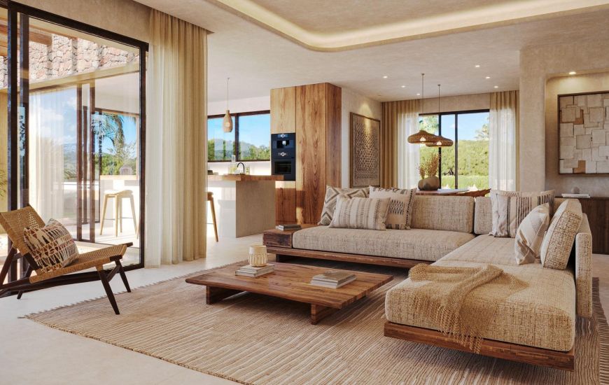 New Build - Villa - Jávea - Javea