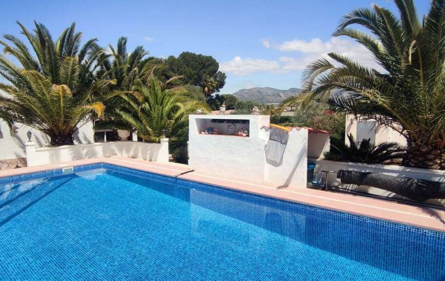 Venta - Casa Rural - Sax