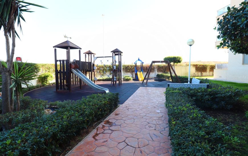 Sale - Apartments - Guardamar del Segura