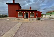 Sale - Country Property - Orihuela