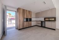 Nueva construcción  - Villa - Algorfa