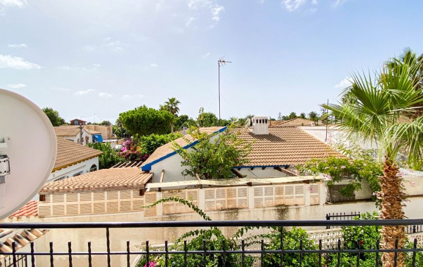  - Apartments - Punta Prima