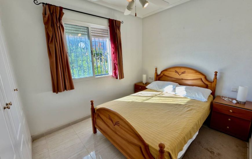 Sale - Semi Detached - Ciudad Quesada