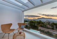 New Build - Villa - Polop