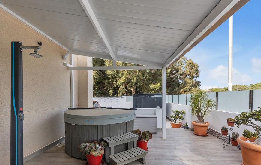 Sale - Villa - Guardamar del Segura