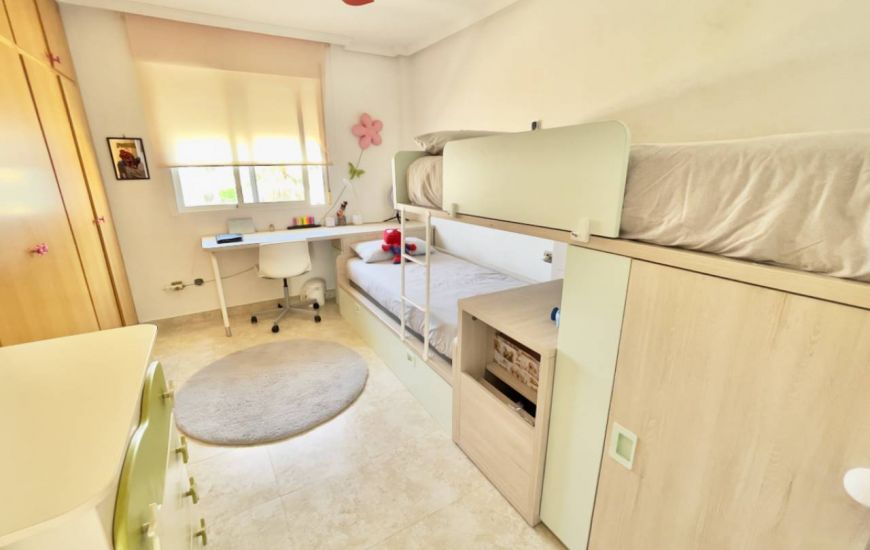 Sale - Villa - Benijófar - 