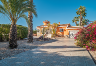 Sale - Villa - Ciudad Quesada
