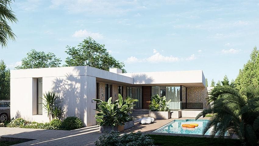 Nueva construcción  - Villa - Torrevieja
