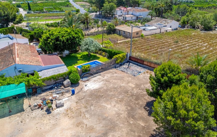Sale - Country estate - Benijófar - 
