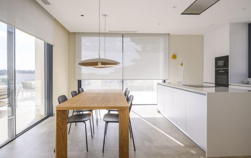 Sale - Villa - Las Colinas