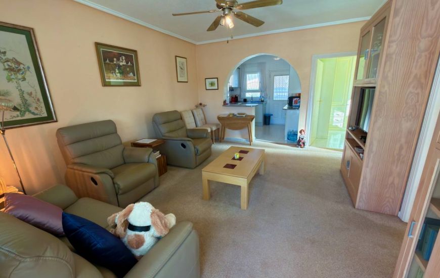 Sale - Villa - Ciudad Quesada