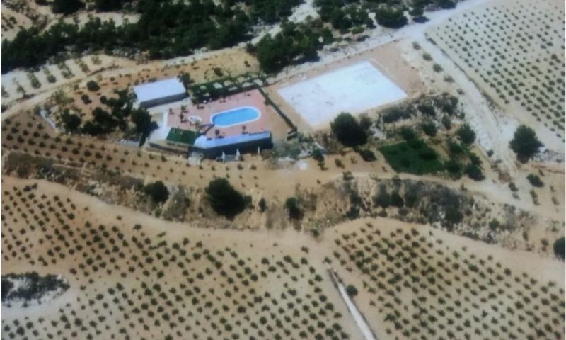 Venta - Casa Rural - 