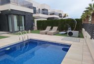 Sale - Villa - Guardamar del Segura