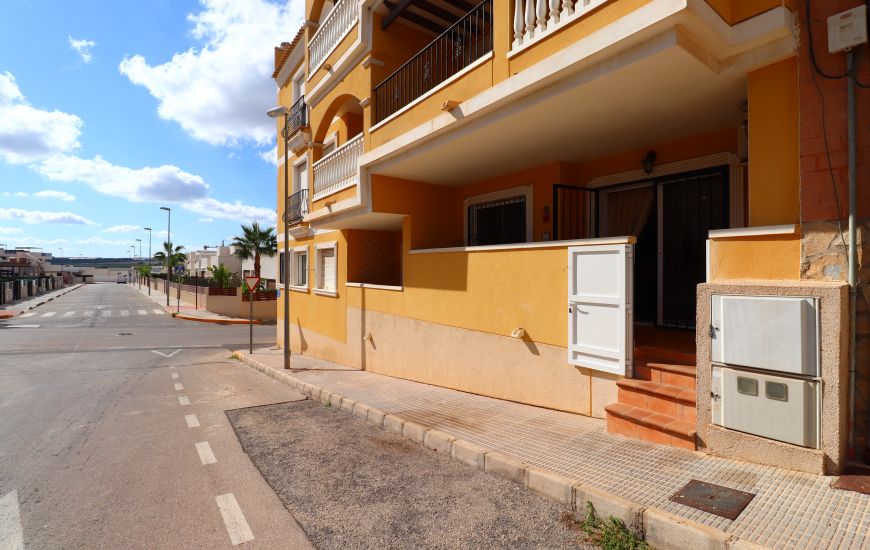 Sale - Apartments - Benijófar - Benijofar