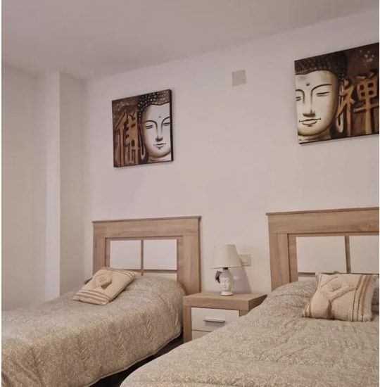 Sale - Apartments - Oliva