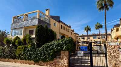 Apartments - Sale - Orihuela Costa - Orihuela Costa