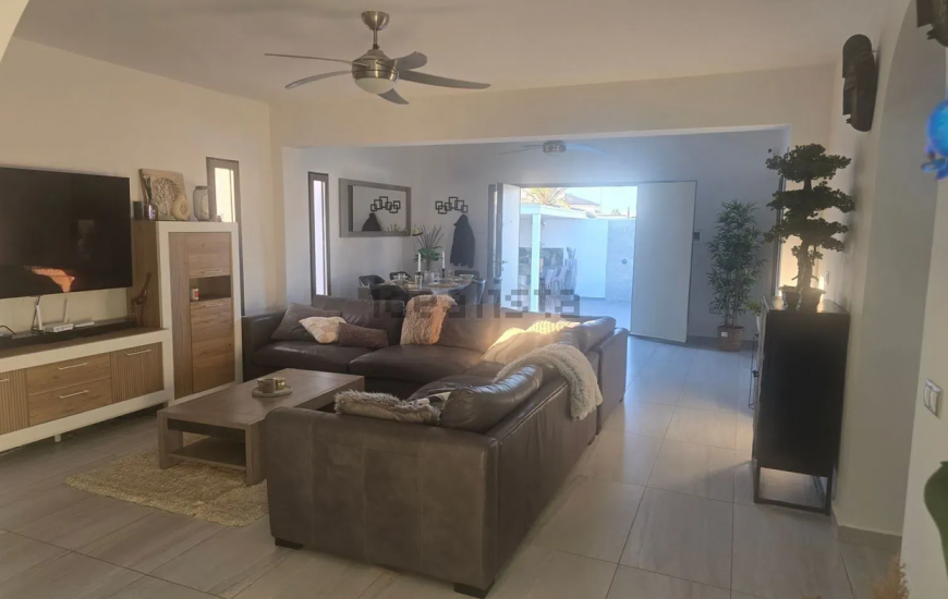 Sale - Villa - Ciudad Quesada