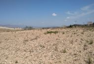 Sale - Land - Hondón de las Nieves