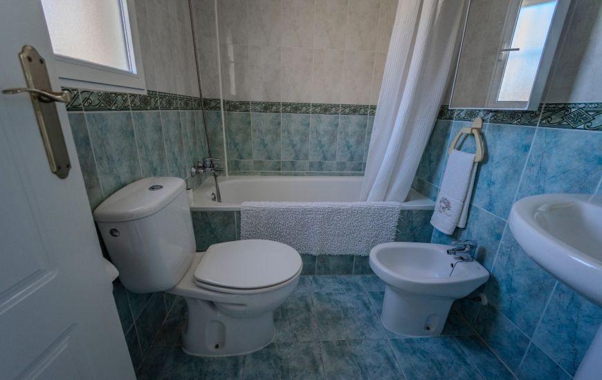 Sale - Villa - Ciudad Quesada