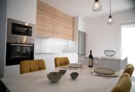 New Build - Townhouse - San Javier