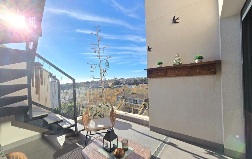 Sale - Apartment / Flat * - Orihuela Costa