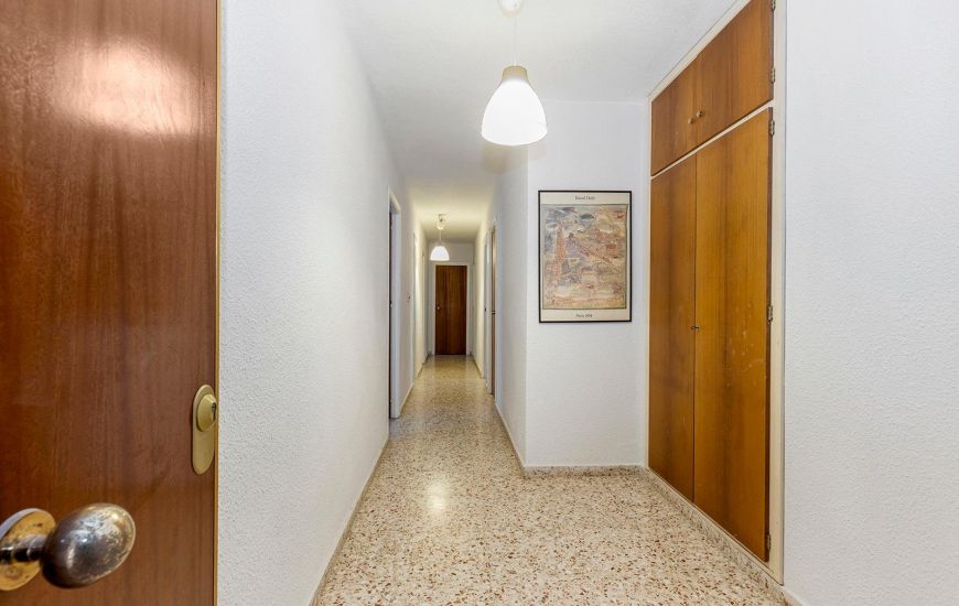 Sale - Apartments - Torrevieja