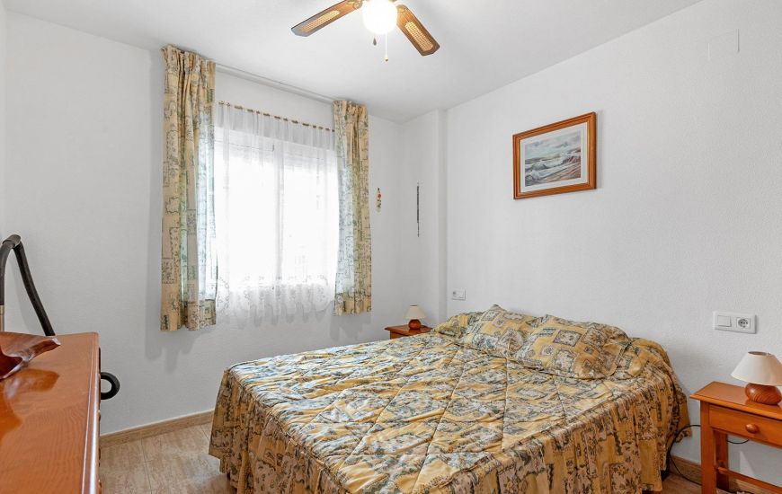Venta - Apartamentos - Torrevieja