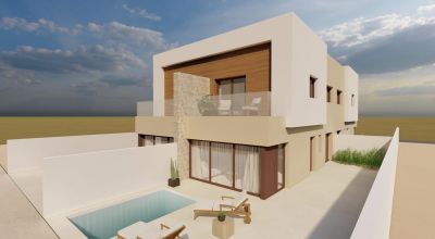  - New Build - San Javier - San Javier