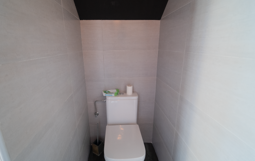 Sale - Villa - Ciudad Quesada