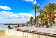 New Build -  - Torrevieja - 