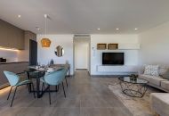 Nueva construcción  - Bungalow - Pilar de la Horadada