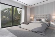 New Build - Villa - Ciudad Quesada