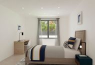 Nueva construcción  - Villa - Monforte del Cid