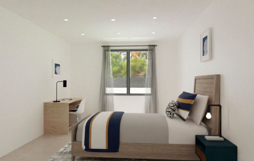 Nueva construcción  - Villa - Monforte del Cid