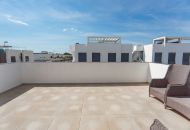 Sale - Villa - Ciudad Quesada