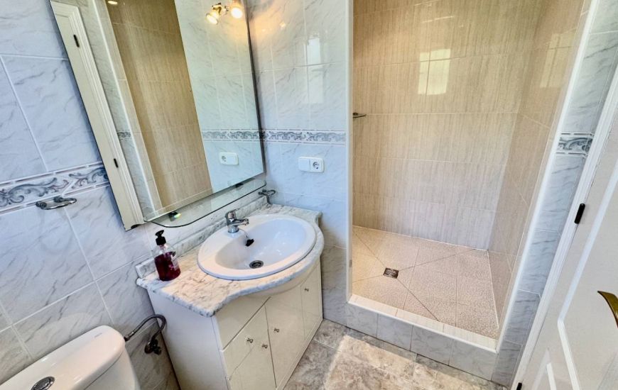 Sale - Villa - Benijófar - 
